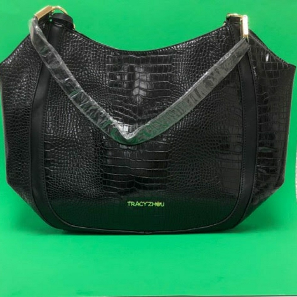 Black Purse Handbag